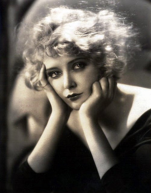 Mary Nolan, 1920s