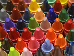 Crayon Tips