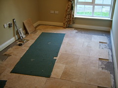 Tiling, Day Two