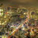 Tokyo Nightscape par /\ltus