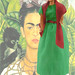 Bild zu Frieda Kahlo