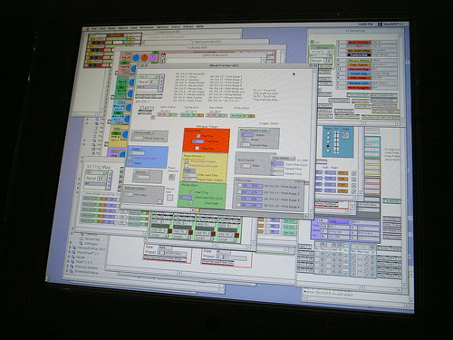 World's Largest Max/MSP Patch