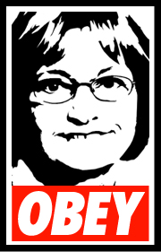 OBEY PIA