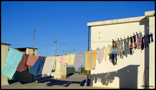 Laundry (by Loca....)