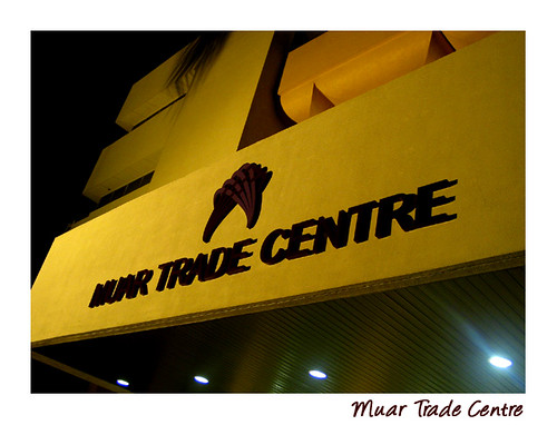 Muar Trade Centre copy