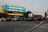 bangkok traffic hazards - part 1