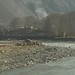 Chitral Fort in the background
