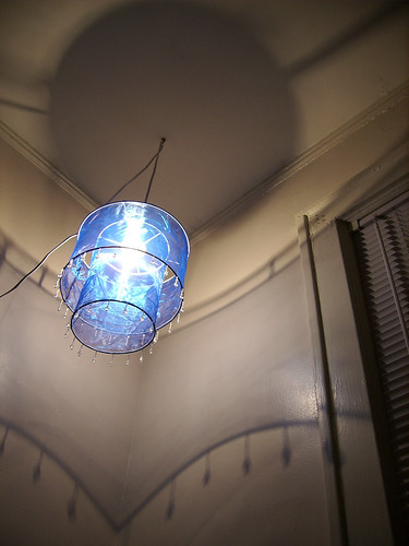 new lamp — Jan 10