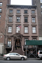 NYC - Greenwich Village: Salmagundi Club/Irad Hawley House by wallyg, on Flickr