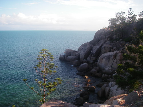 Magnetic Island View