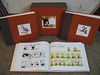 The Complete Calvin & Hobbes Collector's Edition Bookset - Open (View 2)