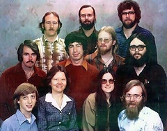 Microsoft in 1978
