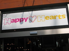 happy hearts
