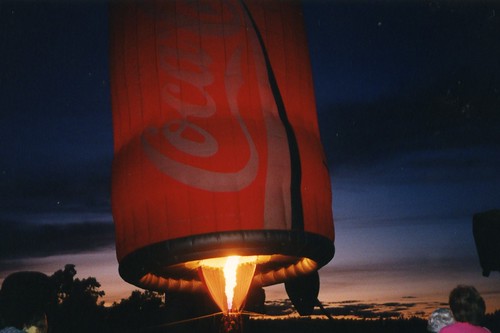 Balloon Glow 1991 001