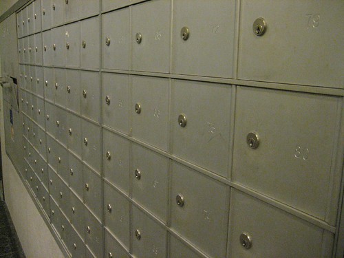 MailBoxes by nffcnnr, on Flickr