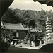 Temple in Korea: 1945