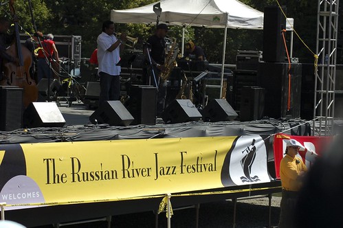 Russian River Jazz Festival 036