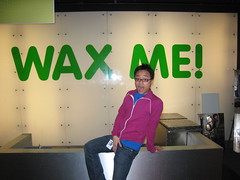 Wax Me!