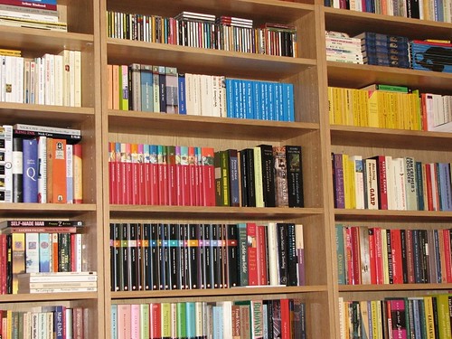 Lese-Tipp: Kleine Geschichte der Literatur- und Buch-Mashups