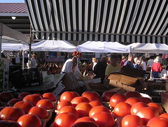 Minneapolis Farmers Market