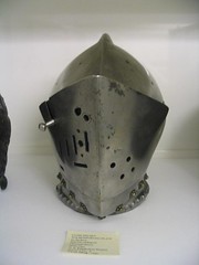 Medieval Helmet (IMG_9454)