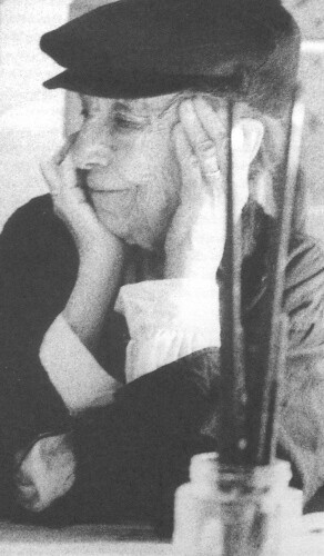 Louise Bourgeois 1997