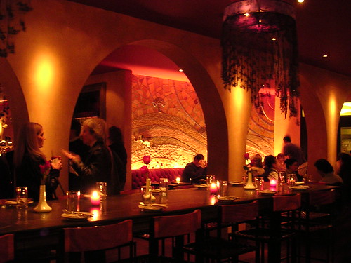 Bar Ferdinand Dining Room