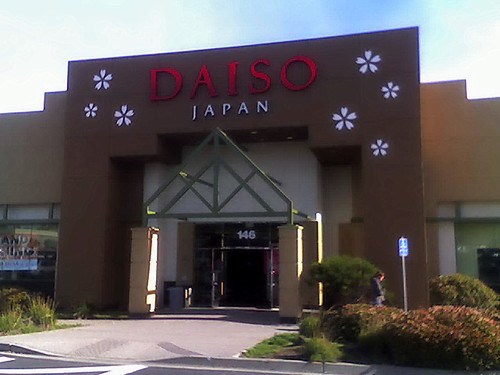 Daiso@Daly City