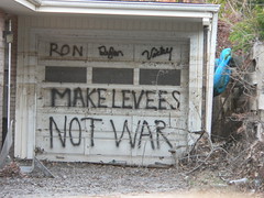 Levees Not War 2005-10-08