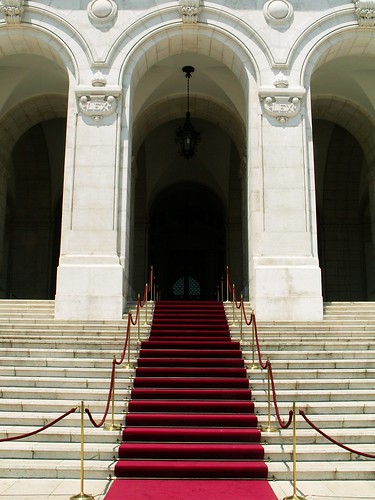 Lisboa - Assembleia da República (Parliament)