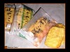 Japanese "Fast Food" - Soybean Senbei