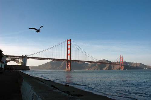 The Golden Gate