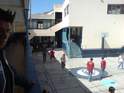 Colegio Mariano N. Ruiz