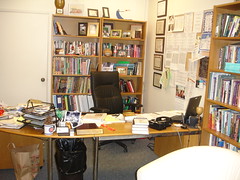 My Office