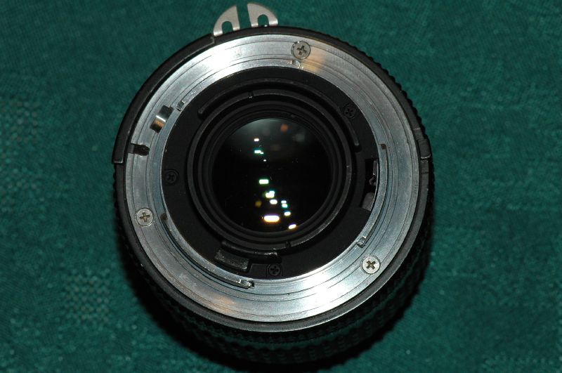 An example lens