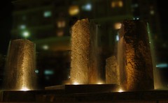 Hiranandani-Fountain