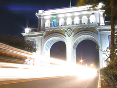 Arcos de Vallarta