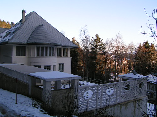 maison blanche le corbusier. Le Corbusier (La Maison blanche). Villa Jeanneret-Perret 1912 La Chaux-de-Fonds (Suisse)