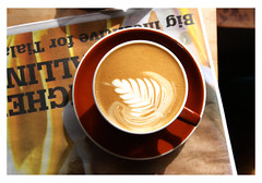 Peoples Coffee, Newtown, Wellington