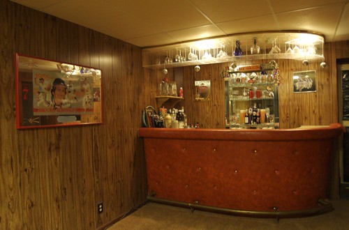 This Is My Basement Bar