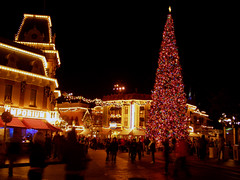 Disneyland in December (48)