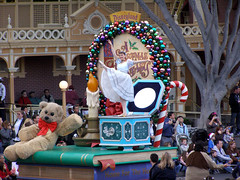 Disneyland in December (19)