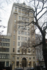 NYC - LES: Former Jewish Daily Forward Building by wallyg, on Flickr