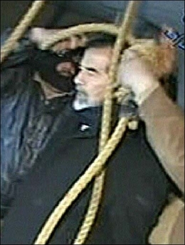 Saddam execution   3