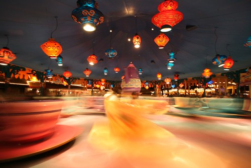 amusementpark photo in midnight 03