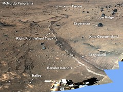 McMurdo Panorama