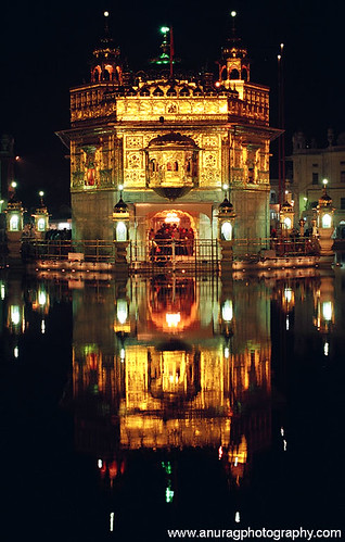 golden temple. The Golden Temple | Flickr
