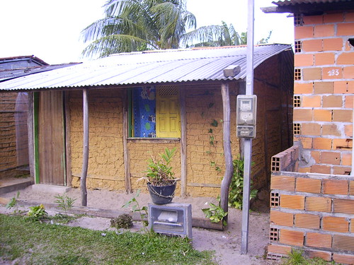 Casa em Boipeba