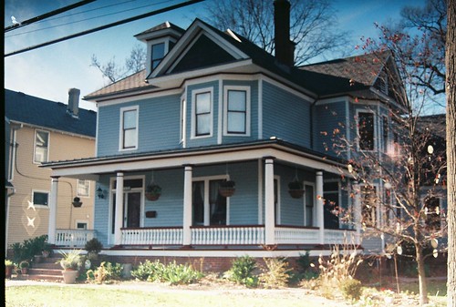Modern Exterior Home Colors - Exterior Home Colors - Zimbio