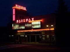 20070201 Fairfax Theater